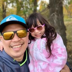 Meet your Posher, Chris